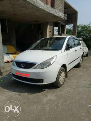  Tata Vista diesel  Kms