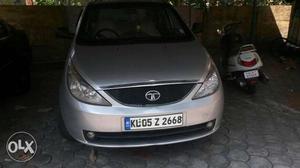 Tata Vista diesel  Kms  year