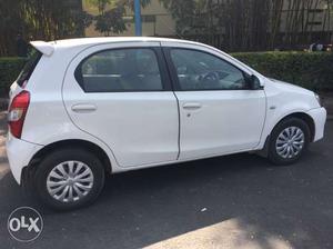 Toyota Etios Liva diesel  Kms  year