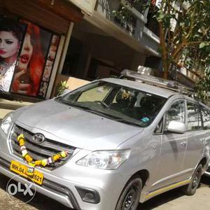 Toyota Innova diesel  Kms  year