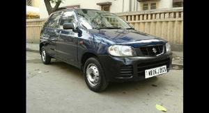 Used Maruti Suzuki Alto [] LXi BS-IV