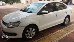 Vento highline petrol  Kms year -Excellent