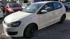 Volkswagen Polo Comfortline 1.2l (d) (make Year ) (diese