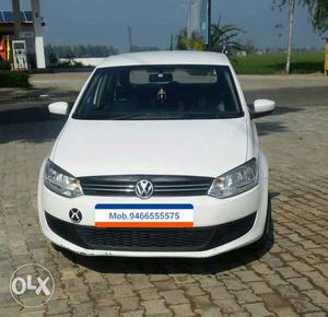  Volkswagen Polo diesel  Kms