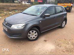 Volkswagen Polo diesel  Kms  year