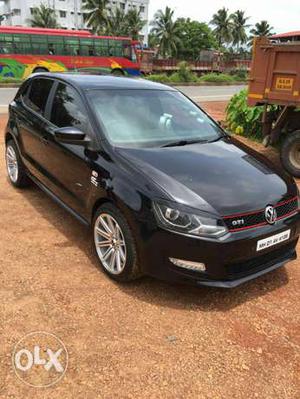 Volkswagen Polo petrol  Kms  year