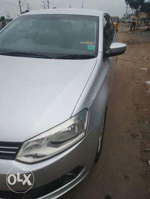 Volkswagen Vento Highline Diesel (make Year ) (diesel)