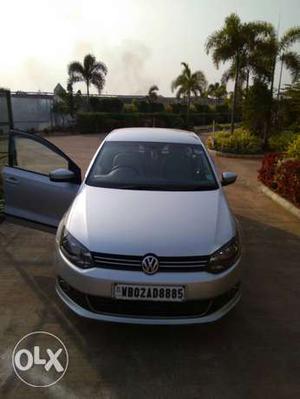 Volkswagen Vento diesel  Kms  year