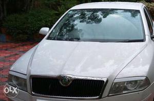  skoda laura in good condition