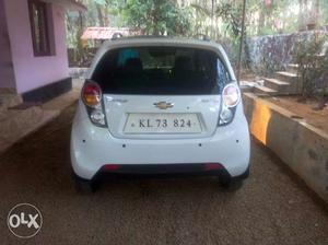 Chevrolet Beat petrol ഷോ റൂം കണ്ടിഷൻ