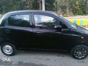 Chevrolet Spark Ls 1.0 (make Year ) (petrol)