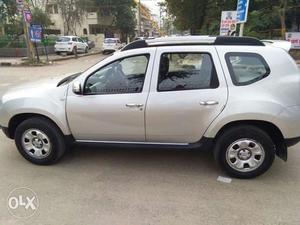  Feb Registered Renault Duster 85 Ps RXL