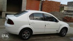  Ford Fiesta diesel  Kms