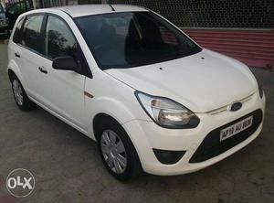 Ford Figo Duratorq Diesel Zxi 1.4 (make Year ) (diesel)