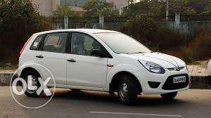 Ford Figo  Model In Good Condition Only 52k Running