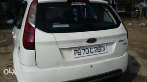  Ford Figo diesel  Kms