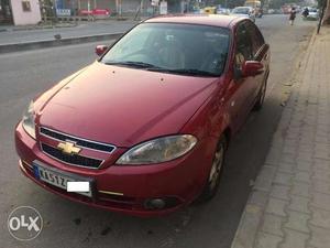 Good condition Chevrolet Optra Magnum Diesel for sale