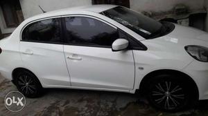 Honda Amaze diesel  Kms  year