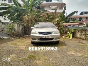 Honda City Zx Gxi (make Year ) (petrol)