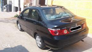  Honda City Zx petrol  Kms