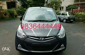 Hyundai Eon Era + (make Year ) (petrol)