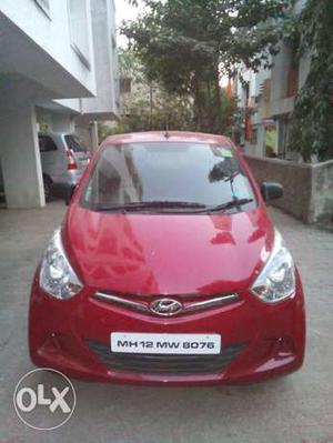 Hyundai Eon Magna Plus