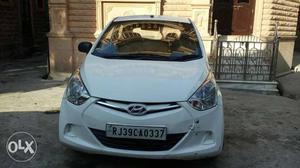 Hyundai Eon petrol  Kms  year