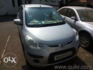 Hyundai I10 petrol  Kms  year