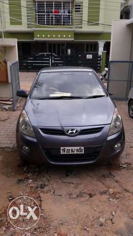 Hyundai I20 Asta 1.4 Crdi (make Year ) (diesel)