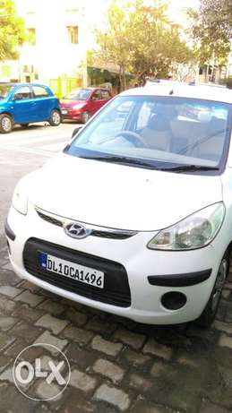 Hyundai Il Irde Magna Special Edition (make Year )