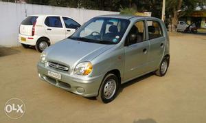 Hyundai Santro Xing (make Year ) (petrol)