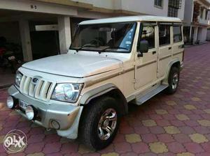 Mahindra Bolero diesel  Kms  year