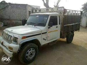 Mahindra Others diesel 01 Kms  year