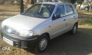  Maruti Suzuki Alto petrol  Kms