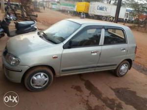 Maruti Suzuki Alto petrol  Kms  year