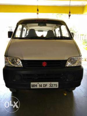  Maruti Suzuki Eeco cng  Kms