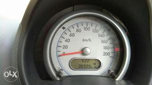 Maruti Suzuki Ritz Ldi Bs-iv (make Year ) (diesel)