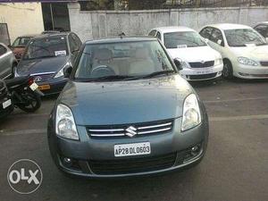 Maruti Suzuki Swift Dzire Vxi (make Year ) (petrol)