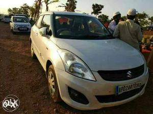 Maruti Suzuki Swift Dzire diesel  Kms  year