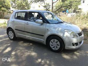 Maruti Suzuki Swift Vdi (make Year ) (diesel)