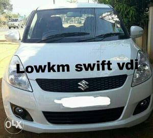 Maruti Suzuki Swift (make Year ) (diesel)