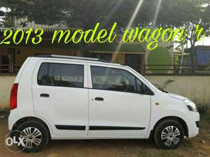 Maruti Suzuki Wagon R 1.0 (make Year ) (petrol)