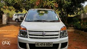  Maruti Suzuki Wagon R 1.0 petrol  Kms