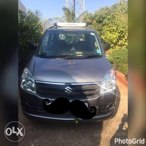  Maruti Suzuki Wagon R Duo petrol  Kms