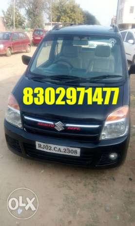 Maruti Suzuki Wagon R Lxi Bs-iii (make Year ) (petrol)