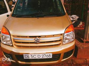 Maruti Suzuki Wagon R Lxi Minor (make Year ) (petrol)