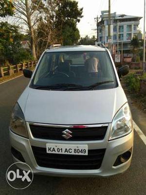  Maruti Suzuki Wagon R diesel  Kms