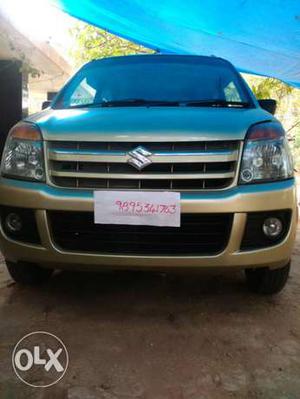 Maruti Suzuki Wagon R petrol 1 Kms  year