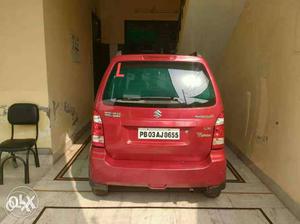 Maruti Suzuki Wagon R petrol  Kms  year