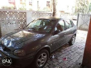 Opel corsa 1.4 cc engine in best condition. Never